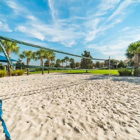 Twin Palms Family Vacation Villa Kissimmee Exteriér fotografie