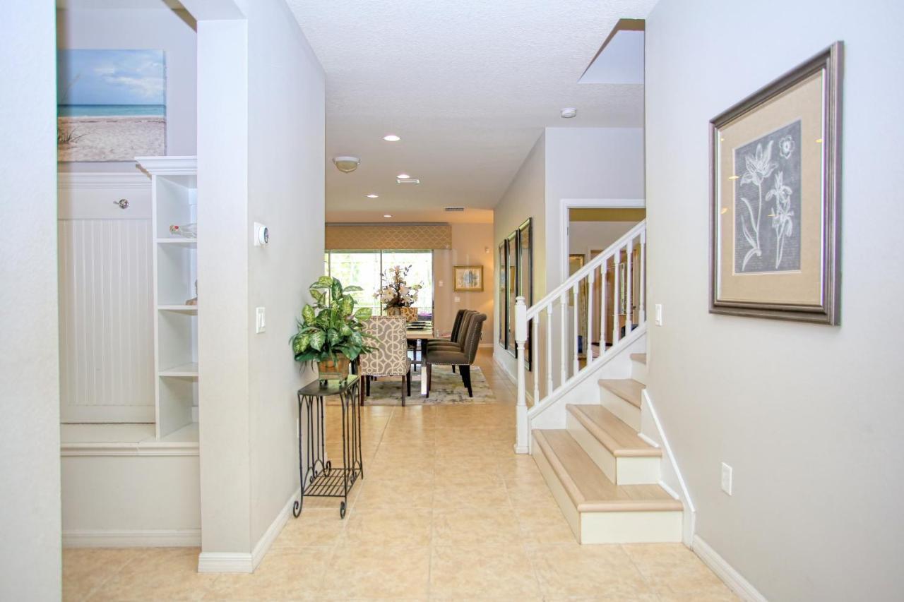 Twin Palms Family Vacation Villa Kissimmee Exteriér fotografie