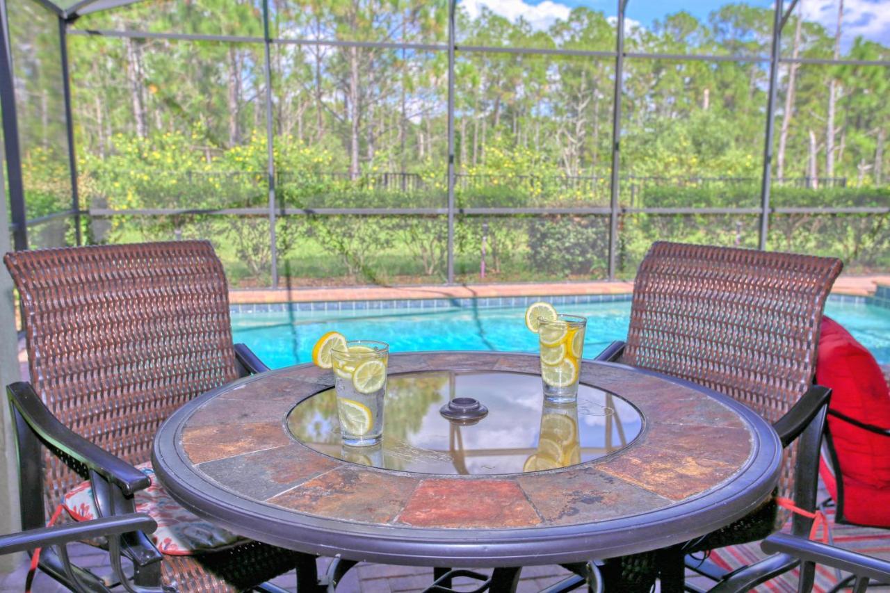 Twin Palms Family Vacation Villa Kissimmee Exteriér fotografie
