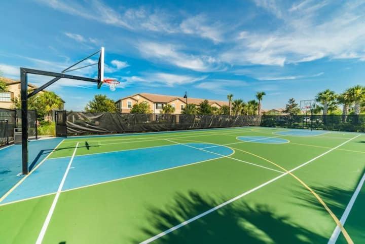 Twin Palms Family Vacation Villa Kissimmee Exteriér fotografie