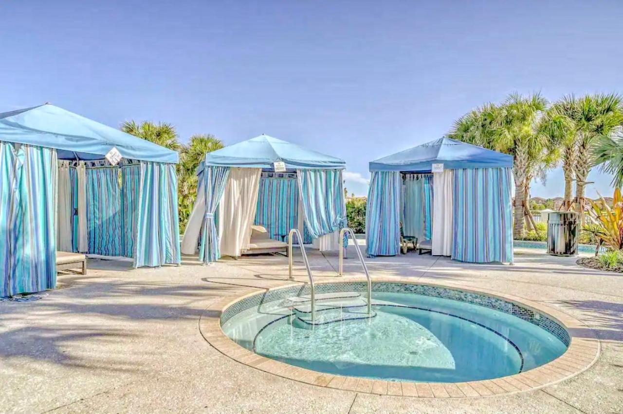Twin Palms Family Vacation Villa Kissimmee Exteriér fotografie