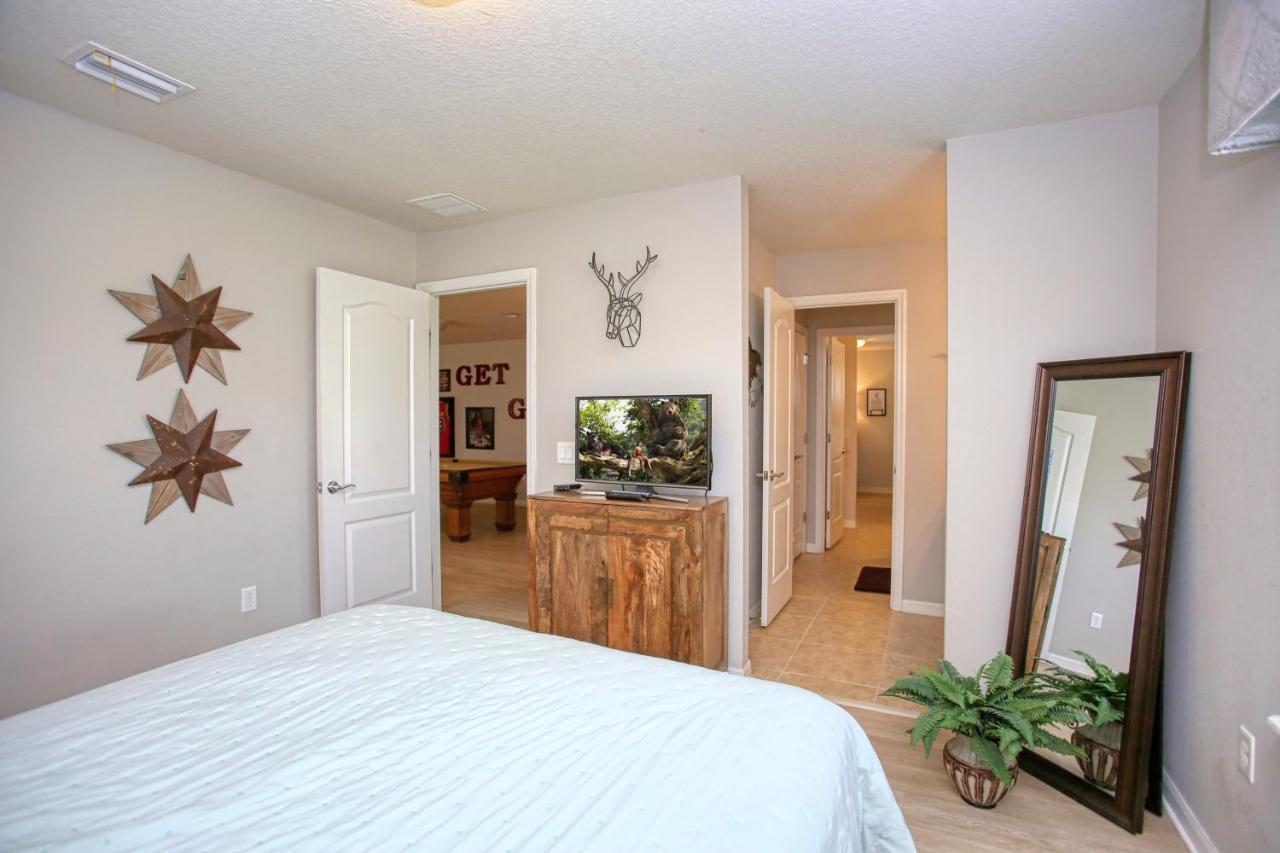 Twin Palms Family Vacation Villa Kissimmee Exteriér fotografie