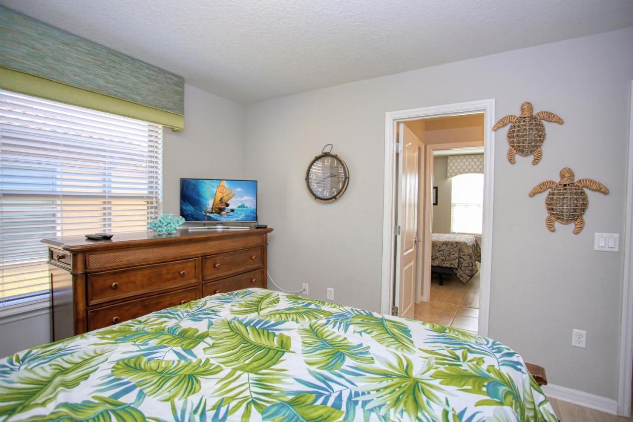 Twin Palms Family Vacation Villa Kissimmee Exteriér fotografie