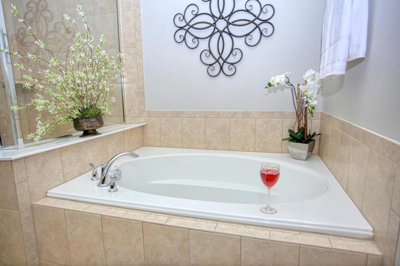Twin Palms Family Vacation Villa Kissimmee Exteriér fotografie