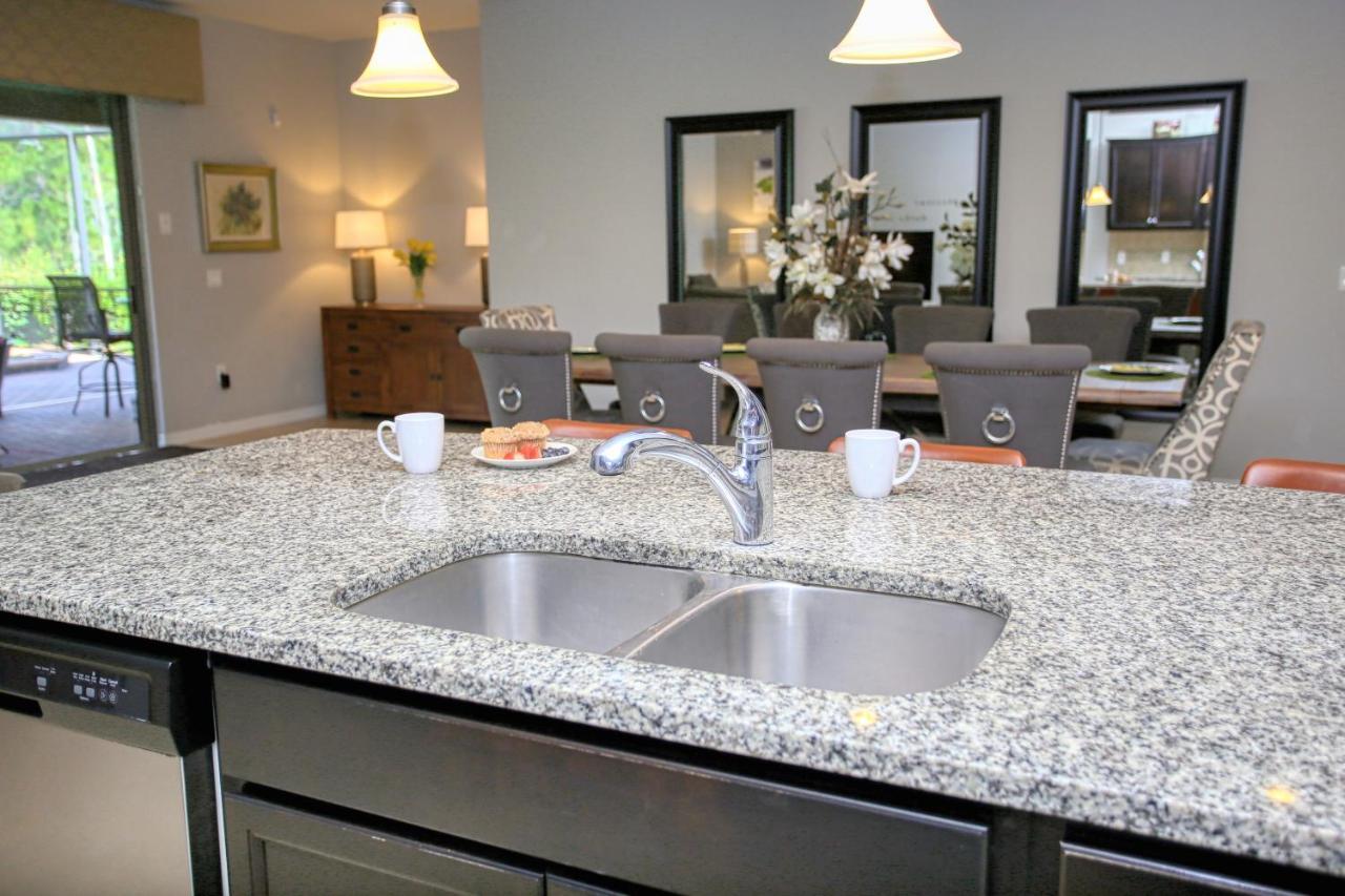 Twin Palms Family Vacation Villa Kissimmee Exteriér fotografie