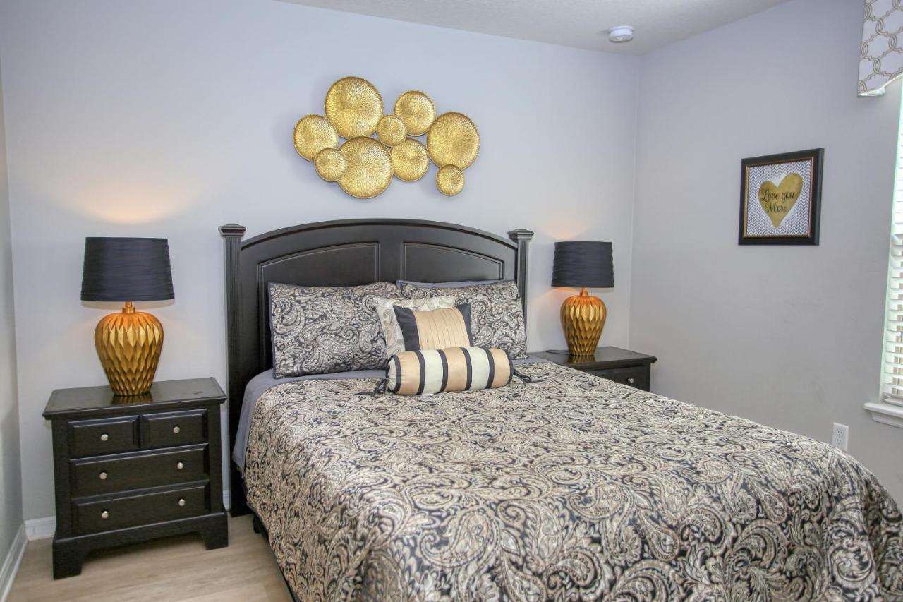 Twin Palms Family Vacation Villa Kissimmee Exteriér fotografie