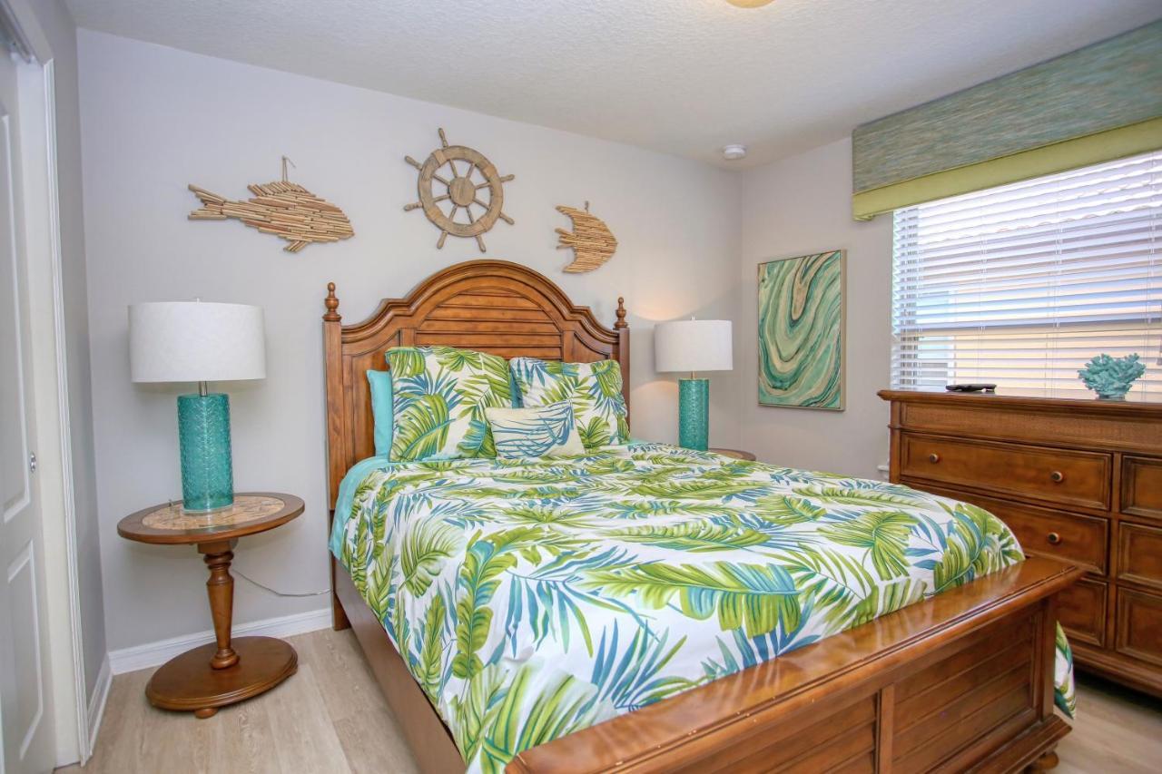 Twin Palms Family Vacation Villa Kissimmee Exteriér fotografie