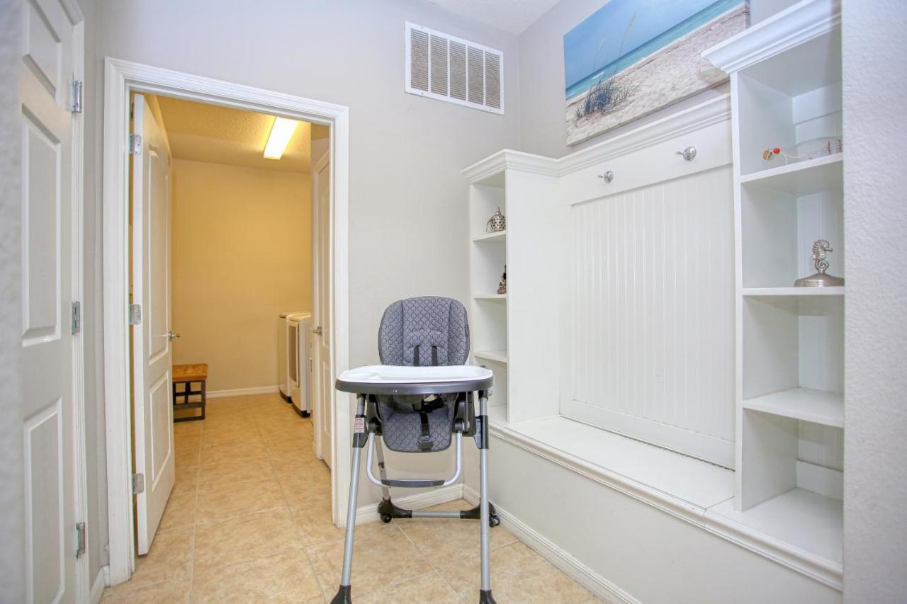 Twin Palms Family Vacation Villa Kissimmee Exteriér fotografie